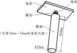 气压冲孔机