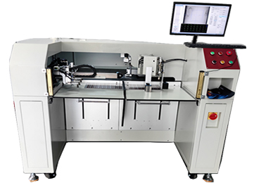 视觉识别与运动控制协同